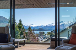 Central Vista in Wanaka